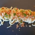 Linguine aglio olio e peperoncino con pangrattato: la ricetta perfetta e veloce