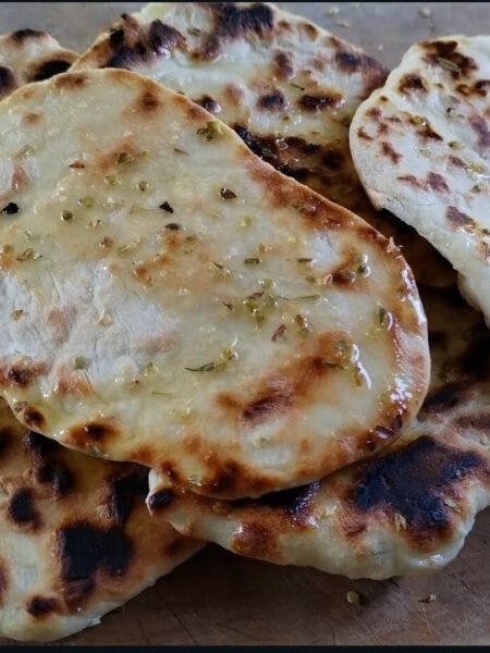 Pane naan